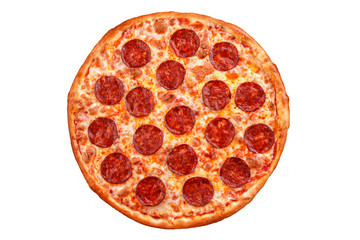 Pepperoni
