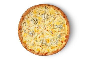 Quatre Fromages